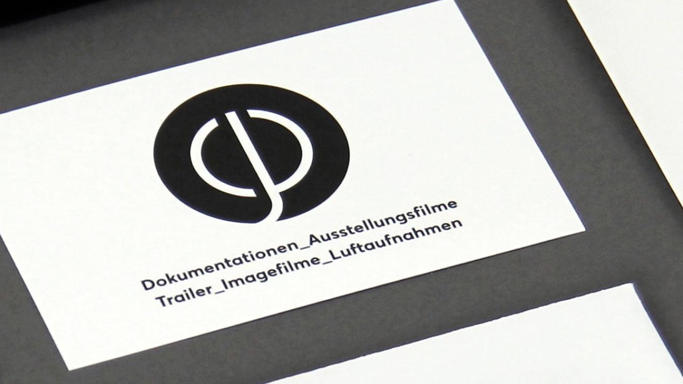 plattnerfilm.ch: Corporate Design