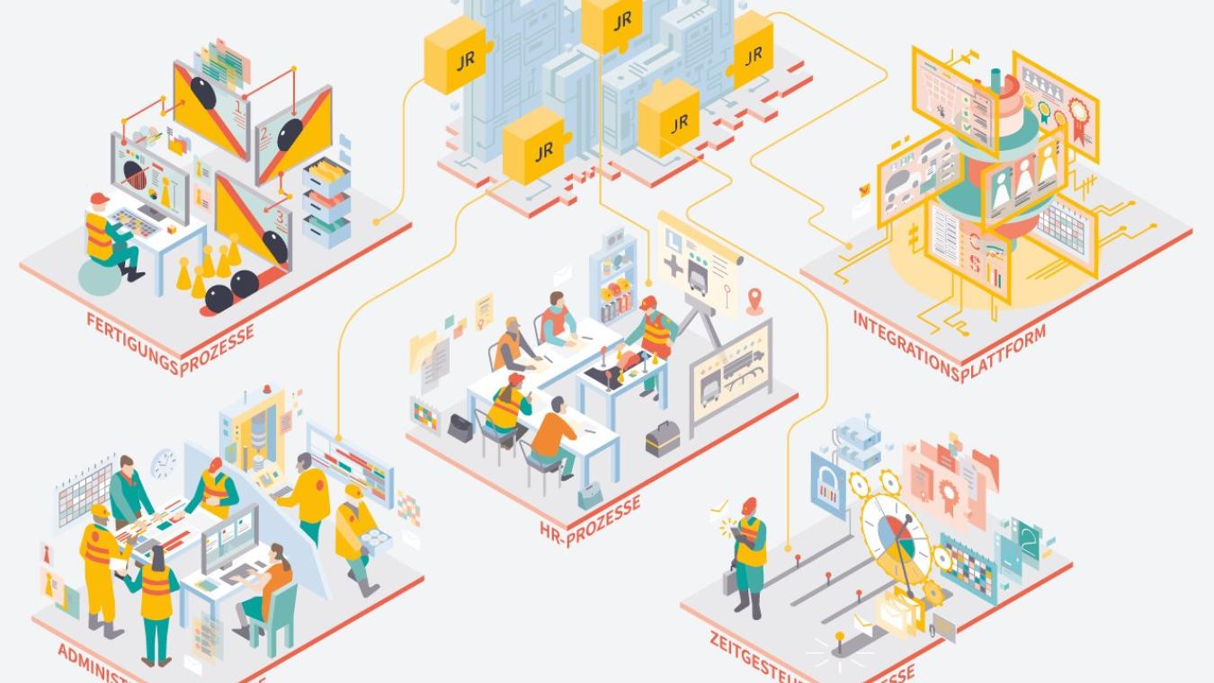 Stabilit AG - Illustration